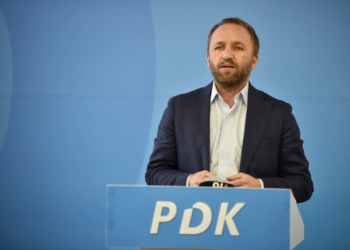 Abelard Tahiri: Kurti me fjalimin e tij prishi ditën solemne të 14-vjetorit të Pavarësisë