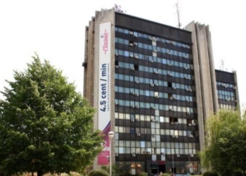 Z-Mobile fiton në Arbitrazh për herë të dytë, Telekomi detyrohet t’ia paguaj mbi 11 milionë euro