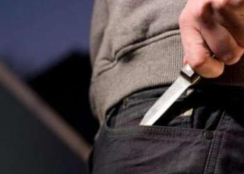 Burri sulmon me thikë gruan e tij, arrestohet prishtinasi