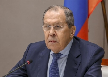 Lavrov thotë se qëllimi është çmilitarizimi i Ukrainës