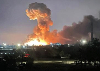 Rusia avancon pushtimin në Kiev