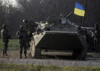 Shpallet gjendje emergjente për 30 ditë në Ukrainë