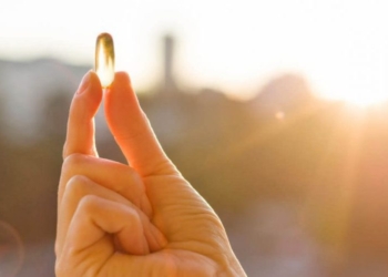 Rëndësia e vitaminës D për muskujt dhe imunitetin