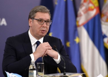 Vuqiq thotë se anëtarësimi i Kosovës në NATO është ide e BE-së dhe SHBA-së