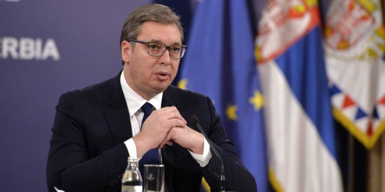 Vuqiq thotë se anëtarësimi i Kosovës në NATO është ide e BE-së dhe SHBA-së