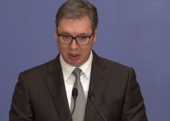 Lufta në Ukrainë, Vuçiq blen sasi të mëdha ushqimesh dhe naftë