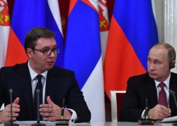 Afat prej 36-orësh që Vuçiq të vendosë për qëndrimin ndaj Rusisë