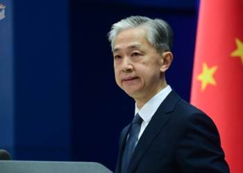 Konflikti Ukrainë – Rusi , Kina bënë thirrje për vetëpërmbajtje