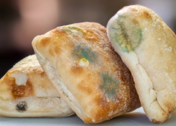 Çfarë ndodh nëse hani myk aksidentalisht?