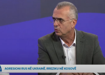 Dugolli: Anëtarësimi i Kosovës në NATO, siguresa kryesore për mbajtje të paqes e stabilitetit në Ballkan