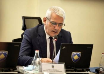 Sveçla: Draftligji i pagave nuk është i vërtetë