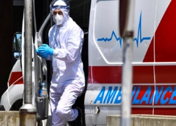 Maqedoni Veriore, 25 të vdekur nga Covid-19