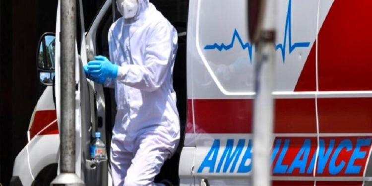 Maqedoni Veriore, 25 të vdekur nga Covid-19