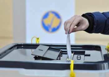 Publikohen shpenzimet e LVV, PDK e LDK gjatë fushatës për zgjedhjet lokale 2021