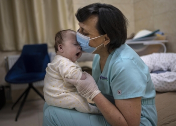 Lufta në Ukrainë përmes fotografive