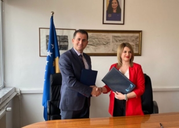 Kosova dhe Shqipëria bashkëpunojnë për ngritjen e cilësisë në arsimin e lartë