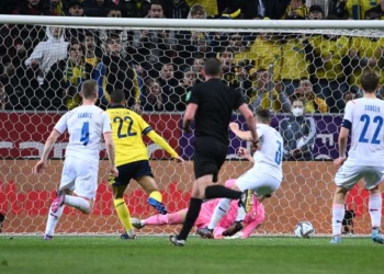 Quaison i dërgon çekët jashtë në kohë shtesë