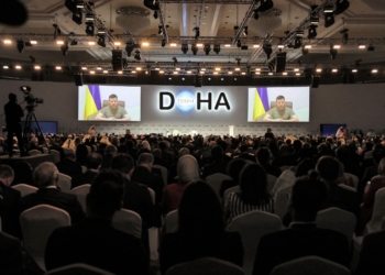 Zelensky, vendeve prodhuese të energjisë: Rriteni prodhimin për të shmangur “shantazhin” e Rusisë