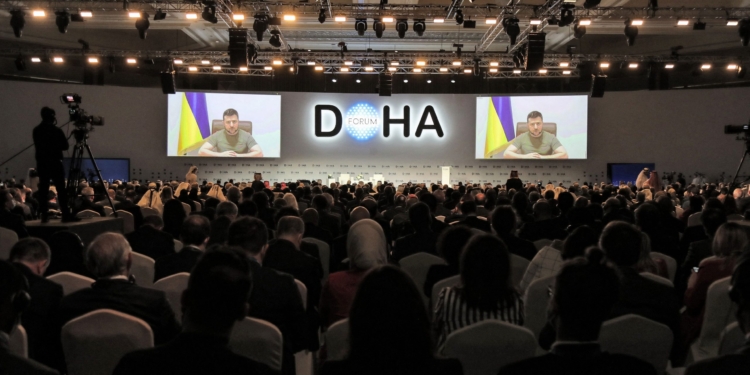 Zelensky, vendeve prodhuese të energjisë: Rriteni prodhimin për të shmangur “shantazhin” e Rusisë