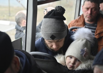 Korridoret humanitare, nga Siria në Ukrainë