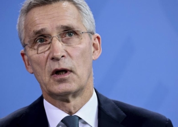Stoltenberg: Do të vijnë ditë më të këqija për Ukrainën