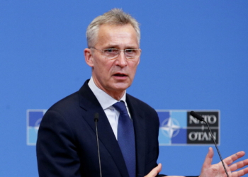 Stoltenberg thotë se nëse ndërrmarim ndonjë veprim në Ukrainë do të krijojë luftë gjithëpërfshirëse