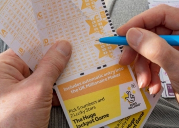 Fiton 5.5 milionë dollarë në lotari një burrë në Australi