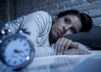 5 zakonet që ju bëjnë të ndiheni jo energjikë!