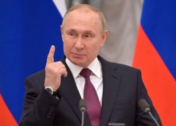 Putin: Mos e përkeqësoni situatën duke i vendosur sanksione Rusisë