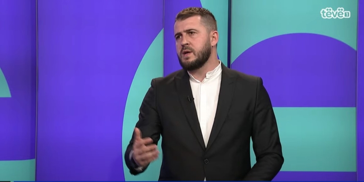 Lushtaku: Haxhiu shkoi në Hagë vetëm për poena politik