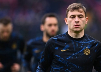 Barella flet për luftën për titullin kampion