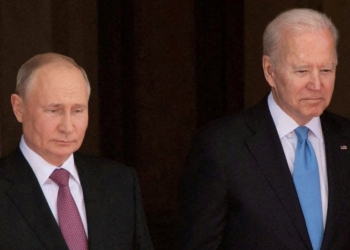 Biden për Putinin: Ai është një kasap