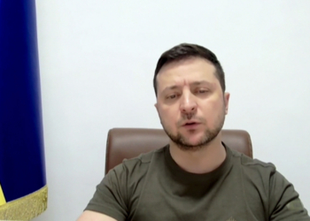 Zelensky: Nuk do të dorëzohemi, do luftojmë për tokën tonë pavarësisht nga kostoja