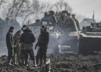 Rusia paralajmëron se do të godasë objektet në Kiev që i përkasin shërbimit të sigurisë