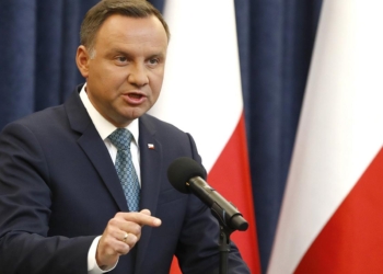 Duda: Transferimi i avionëve MIG29 në Ukrainë çon në fillimin e Luftës së Tretë Botërore