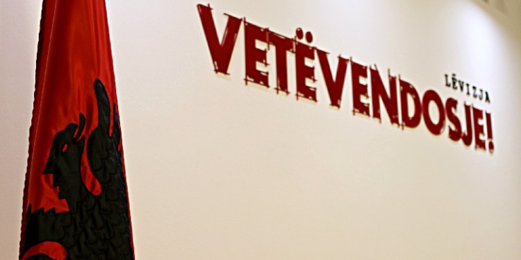 Lëvizja Vetëvendosje shpall zgjedhjet e brendshme të përgjithshme