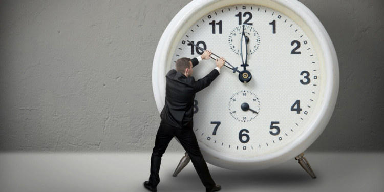 Në këtë datë ndërrohet ora në Kosovë