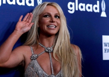 Britney Spearsi i kthehet muzikës pas 6 vjetësh