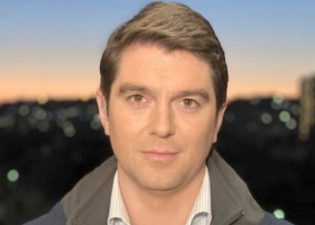 Gazetari britanik humb një pjesë të këmbës gjatë sulmit rus në Ukrainë