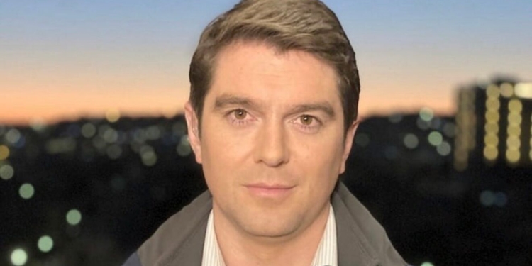 Gazetari britanik humb një pjesë të këmbës gjatë sulmit rus në Ukrainë