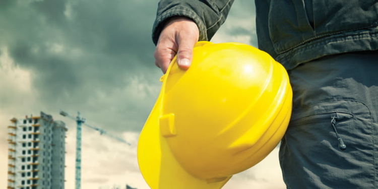 Gjakovë, lëndohet një person në vendin e punës