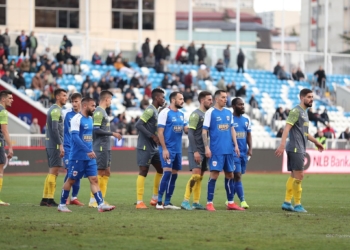 Formacionet zyrtare, Drita – Prishtina