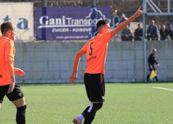 ZYRTARE: Dellova zëvendëson Sahitin te Kosova