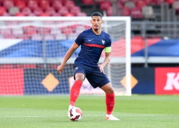 Deschamps i kënaqur me Saliban