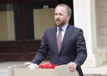 Tahiri: Hetimi parlamentar është  një instrument i opozitës i rregulluar me ligj