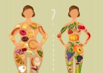 Disa mënyra të thjeshta për të përmirësuar metabolizmin