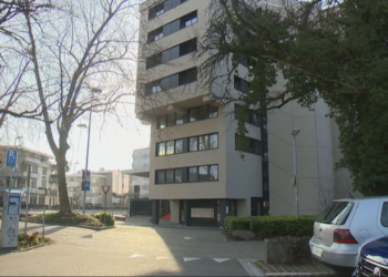 Arrestohet kosovari në Zvicër, dyshohet se vrau gruan e tij