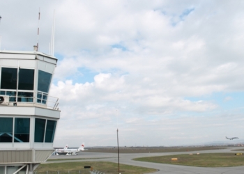 KFOR: Hapësira ajrore mbi Kosovën mbetet e hapur për aeroplanët rusë