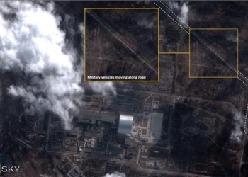 Alarmohet Ukraina: Putini po planifikon sulm në Çernobil