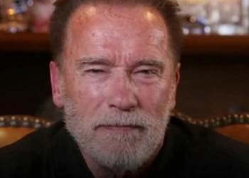 Aktori i njohur Schwarzenegger i kërkon Putinit ta ndalë luftën në ukrainë